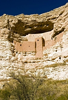 Images Dated 26th December 2005: USA, North America, Arizona