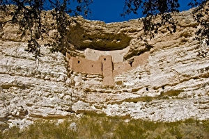 USA, North America, Arizona