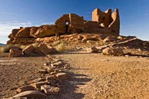 Images Dated 26th December 2005: USA, North America, Arizona