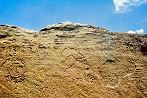 Images Dated 3rd July 2006: USA, North America, Arizona