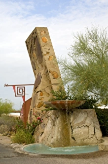 Images Dated 5th August 2007: USA, North America, Arizona