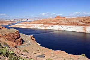 USA, North America, Arizona