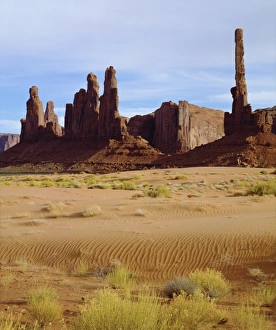 USA, North America, Arizona