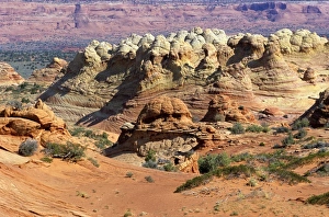 USA, North America, Arizona