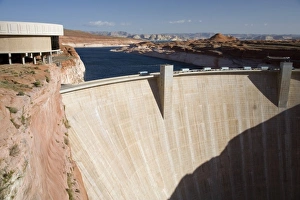 Images Dated 10th April 2007: USA, North America, Arizona
