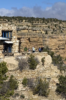 Images Dated 23rd March 2009: USA, North America, Arizona