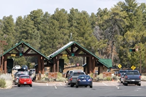 Images Dated 23rd March 2009: USA, North America, Arizona