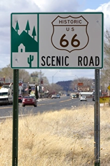 Images Dated 23rd March 2009: USA, North America, Arizona
