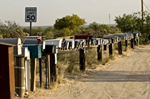 Images Dated 27th April 2008: USA, North America, Arizona