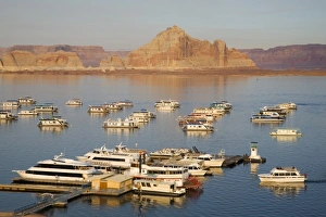 Images Dated 10th November 2007: USA, North America, Arizona