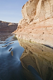 Images Dated 10th November 2007: USA, North America, Arizona
