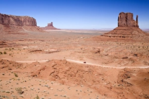 Images Dated 12th March 2007: USA, North America, Arizona