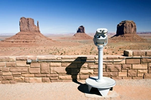 Images Dated 12th March 2007: USA, North America, Arizona