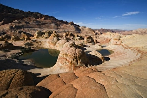 Images Dated 15th November 2006: USA, North America, Arizona