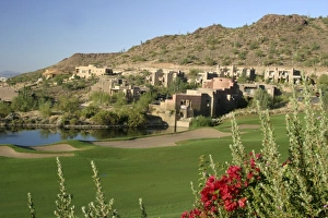 Images Dated 15th October 2005: USA, North America, Arizona