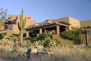 Images Dated 15th October 2005: USA, North America, Arizona