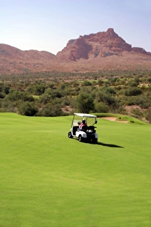 Images Dated 16th September 2006: USA, North America, Arizona