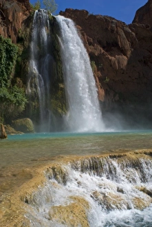USA, North America, Arizona