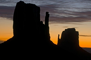Images Dated 16th February 2009: USA, North America, Arizona