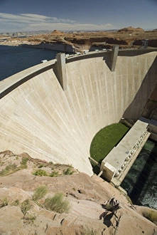 Images Dated 14th June 2006: USA, North America, Arizona