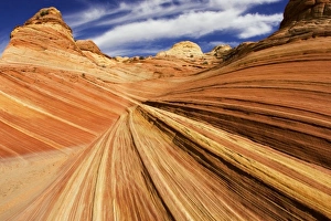 Images Dated 15th November 2006: USA, North America, Arizona