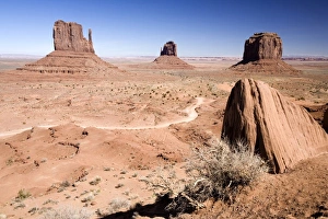 Images Dated 12th March 2007: USA, North America, Arizona