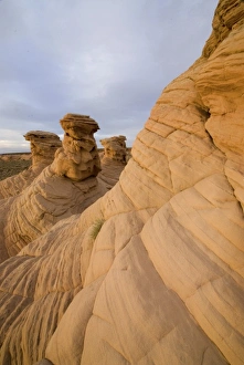 Images Dated 14th June 2006: USA, North America, Arizona