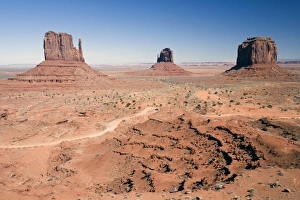 Images Dated 12th March 2007: USA, North America, Arizona