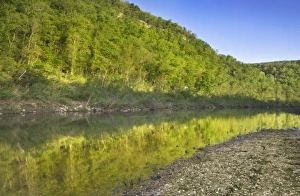 Images Dated 18th April 2006: USA, North America, Arkansas