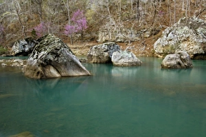 Images Dated 8th April 2006: USA, North America, Arkansas