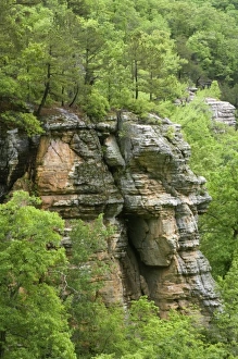 Images Dated 24th April 2006: USA, North America, Arkansas