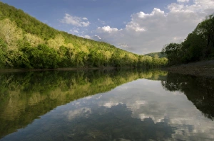Images Dated 18th April 2006: USA, North America, Arkansas