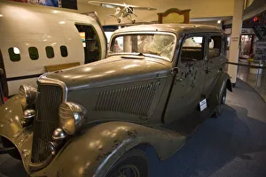 Cars Gallery: USA, North America, California
