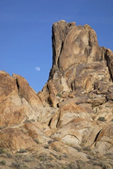 Images Dated 15th April 2011: USA, North America, California