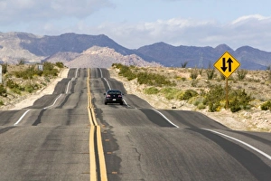 Images Dated 5th March 2009: USA, North America, California