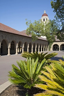 USA, North America, California