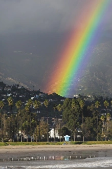Images Dated 22nd December 2010: USA, North America, California