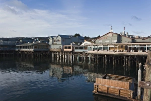 Images Dated 26th December 2010: USA, North America, California
