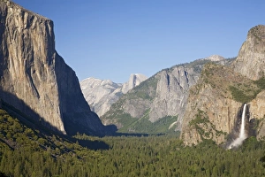 Images Dated 3rd June 2006: USA, North America, California