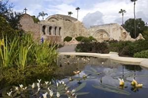 Images Dated 4th March 2009: USA, North America, California