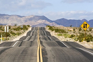 Images Dated 5th March 2009: USA, North America, California