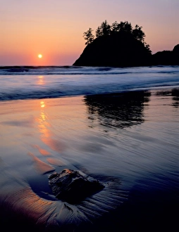 Images Dated 4th August 2010: USA, North America, California