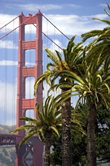 Images Dated 30th July 2006: USA, North America, California