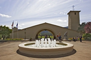 Images Dated 28th March 2005: USA, North America, California