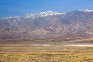 Images Dated 15th April 2011: USA, North America, California