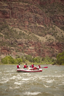 Images Dated 3rd August 2010: USA, North America, Colorado