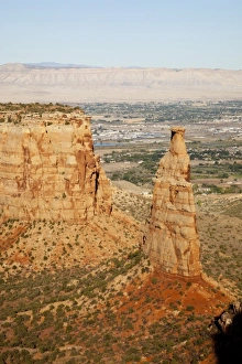 USA, North America, Colorado