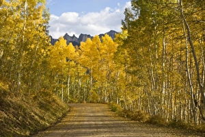 Images Dated 28th September 2009: USA, North America, Colorado