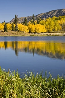 Images Dated 29th September 2009: USA, North America, Colorado