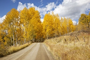 Images Dated 30th September 2009: USA, North America, Colorado